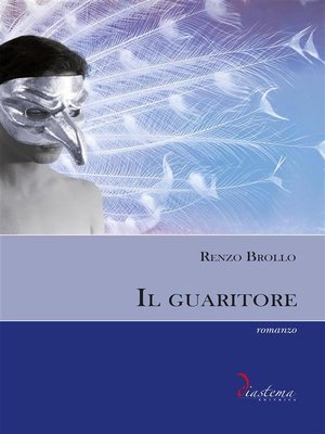 cover image of Il guaritore